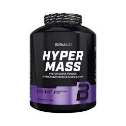 BiotechUSA Hyper Mass 4000g eper