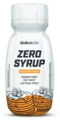 BiotechUSA Zero Syrup 320ml juharszirup