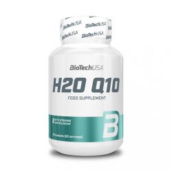 BIOTECH H2O Q10 KAPSZULA