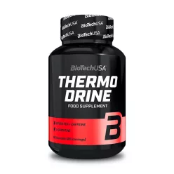 BiotechUSA Thermo Drine 60 caps