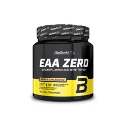 BiotechUSA EAA ZERO 350g narancs-mangó