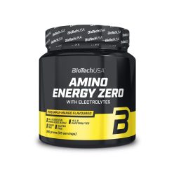   BiotechUSA Amino Energy Zero with Electrolytes 360g barackos ice tea