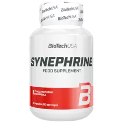 BiotechUSA Synephrine 60 caps