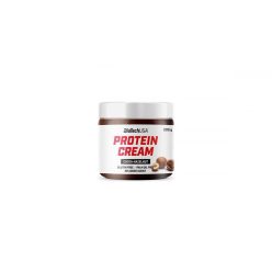 BiotechUSA Protein Cream 400g kakaó-mogyoró