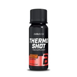 BiotechUSA Thermo Shot 60ml trópusi gyümölcs