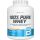 BiotechUSA 100% Pure Whey 2270g csokoládé-mogyoróvaj