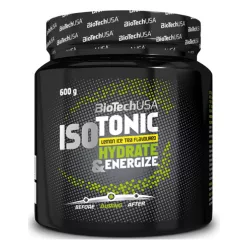 BIOTECH ISOTONIC NARANCS-MANGÓ 600G