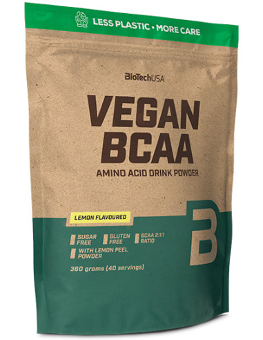 BIOTECH BCAA CITROMOS 360G GM.CM.