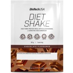 Biotech Diet Shake 30g csokoládé