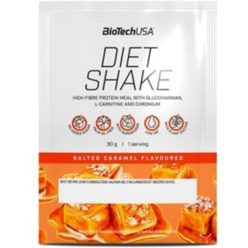 BiotechUSA Diet Shake 30g sós karamell