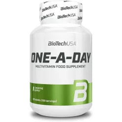 BiotechUSA One a Day 100 tbl