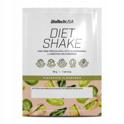 BiotechUSA Diet Shake 30g pisztácia
