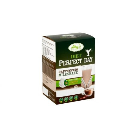 Aby diet perfect day milkshake csokoládés 360 g