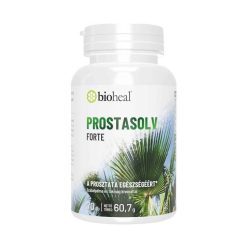 BIOHEAL PROSTASOLV FORTE 70DB