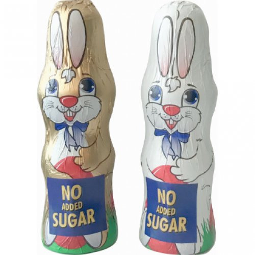 HÚSV DIABETTE NAS NYÚL TEJCSOKOLÁDÉBÓL HOZZÁADOTT CUKOR NÉLKÜL 25G