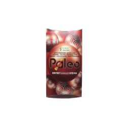   Paleo unic szaloncukor konyakmeggy-csokikrém édesítőszerekke 220 g