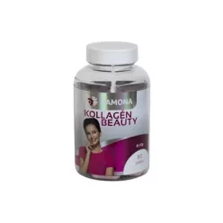 Damona Kollagén Beauty tabletta (80x)