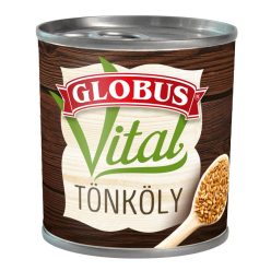 GLOBUS VITAL TÖNKÖLYBÚZA 100G