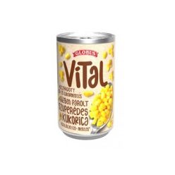 GLOBUS VITAL SZUPERÉDES KUKORICA 250G