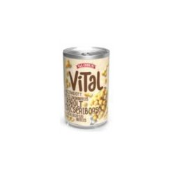 GLOBUS VITAL CSICSERIBORSÓ 250G