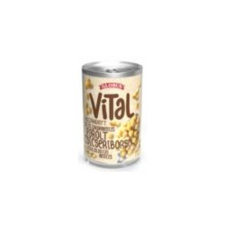 GLOBUS VITAL CSICSERIBORSÓ 250G