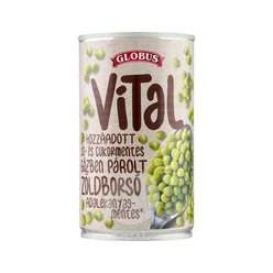 GLOBUS VITAL ZÖLDBORSÓ 250G