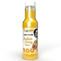   Forpro near zero calorie sauce indiai curry szósz édesítőszerekkel 375 ml