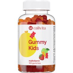 CaliVita Gummy Kids GUMI MULTIVITAMIN GYEREKEKNEK