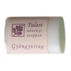 Tulasi szappan gyöngyvirág 100 g