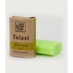 Tulasi szappan aloe 100 g