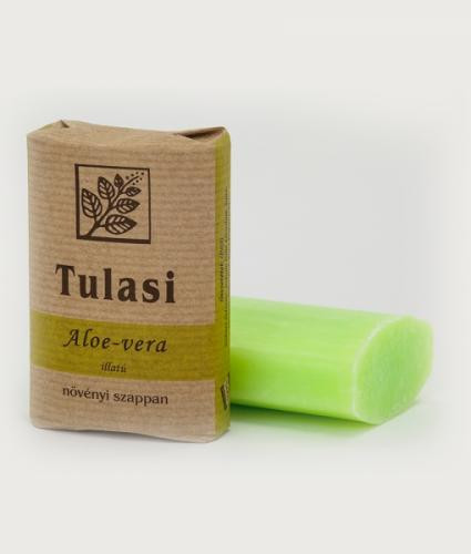 Tulasi szappan aloe 100 g