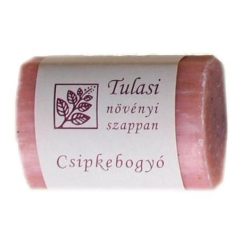 Tulasi szappan csipkebogyó 100 g