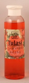 Tulasi tusfürdő rózsa 250 ml