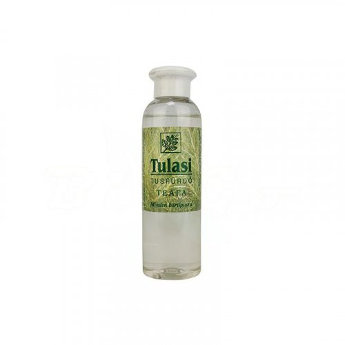 Tulasi tusfürdő teafa 250 ml