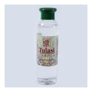 Tulasi sampon rozmaring 250 ml