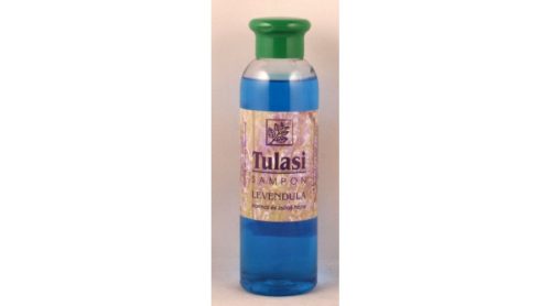 Tulasi sampon levendula 250 ml