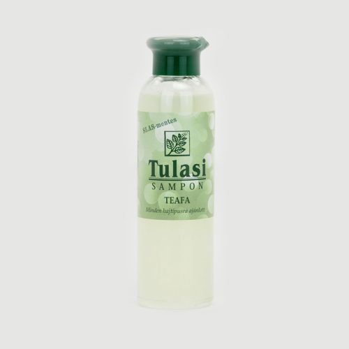 Tulasi slas mentes sampon teafa 500 ml