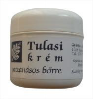 Tulasi krém pattanásos bőrre 50 ml