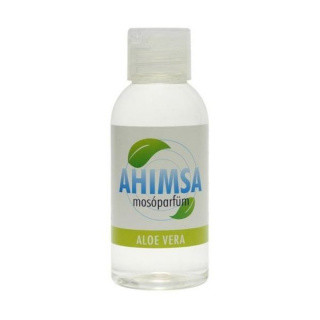 Ahimsa mosóparfüm aloe vera 100 ml