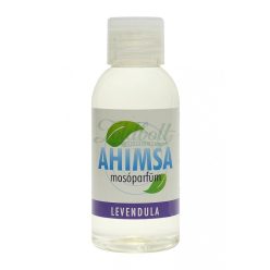 Ahimsa mosóparfüm levendula 100 ml