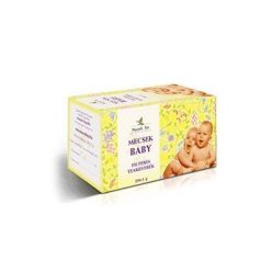 Mecsek baby tea 20x1g 20 g