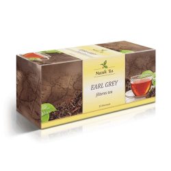 Mecsek earl grey tea 20x2g 40 g