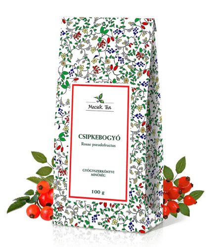 Mecsek Csipkebogyó Tea  100 g