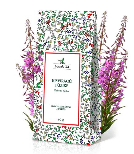 Mecsek Kisvirágú Füzike Tea  40 g