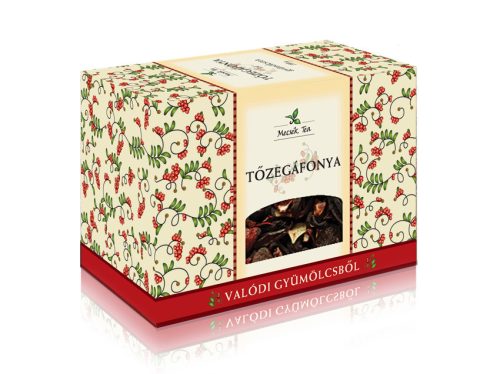 Mecsek gyümölcstea tőzegáfonya 100 g