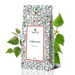 Mecsek nyírfalevél szálas tea 50 g