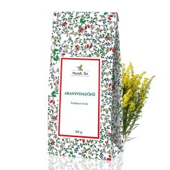 MECSEK TEA ARANYVESSZŐFŰ 50G