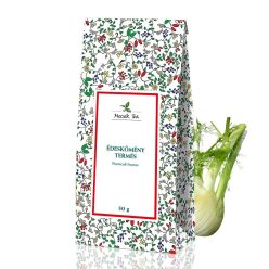MECSEK TEA ÉDESKÖMÉNY TERMÉS 50G