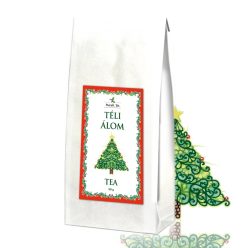 MECSEK Téli álom tea 50g