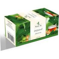 Mecsek diófalevél tea 25x1,5g 37 g